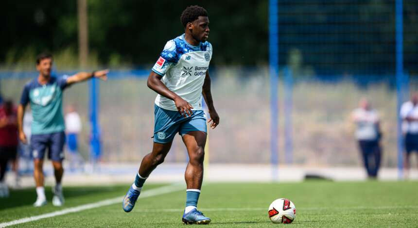 Ernest Poku