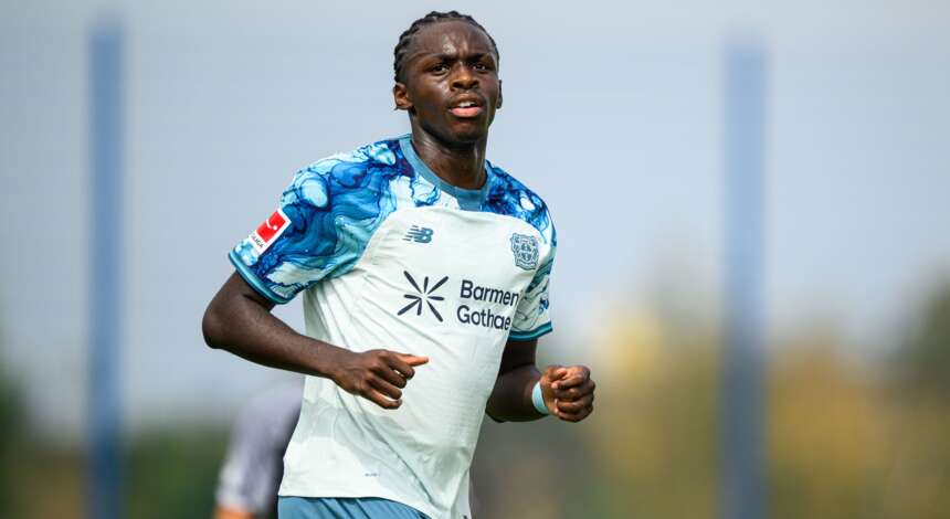 Noah Mbamba