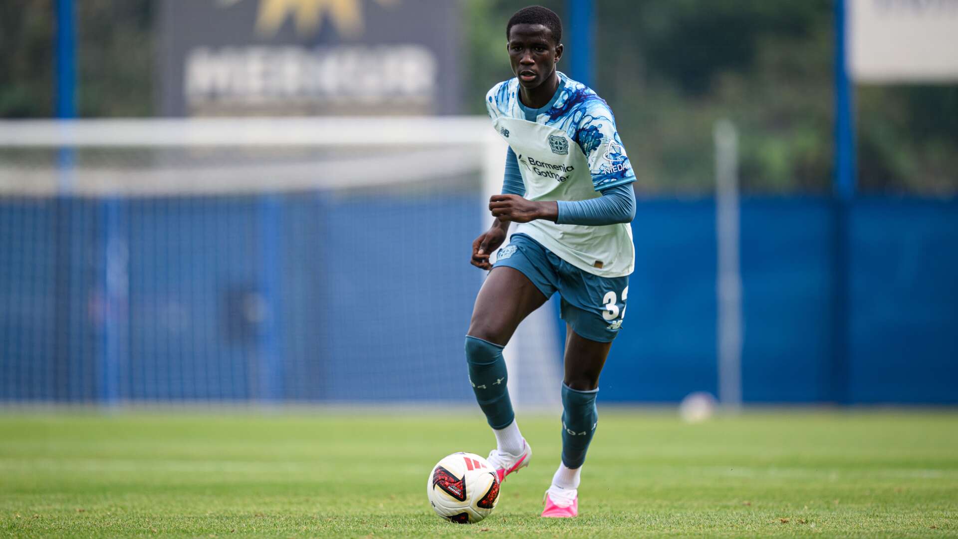 Abdoulaye Faye