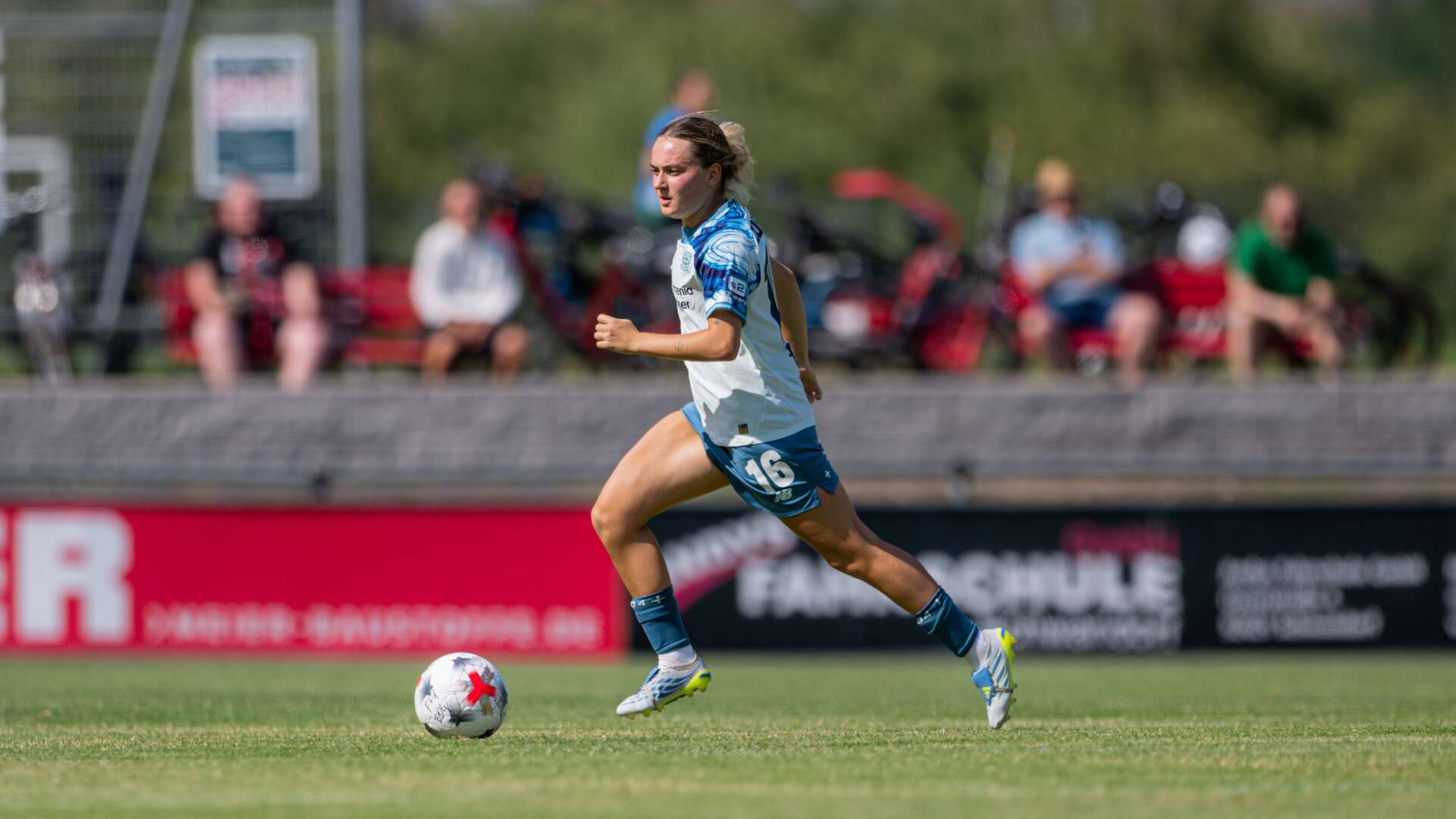 Sofie Zdebel