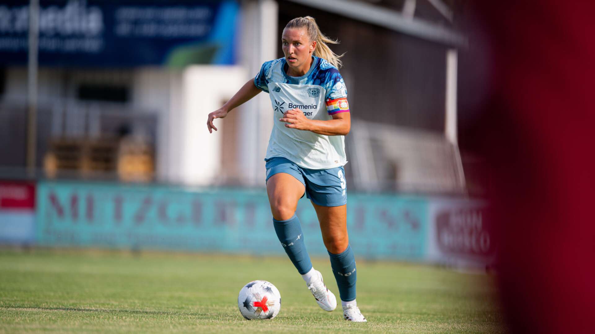 Melissa Friedrich