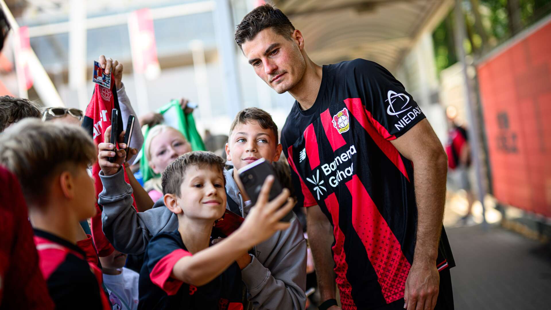 Patrik Schick