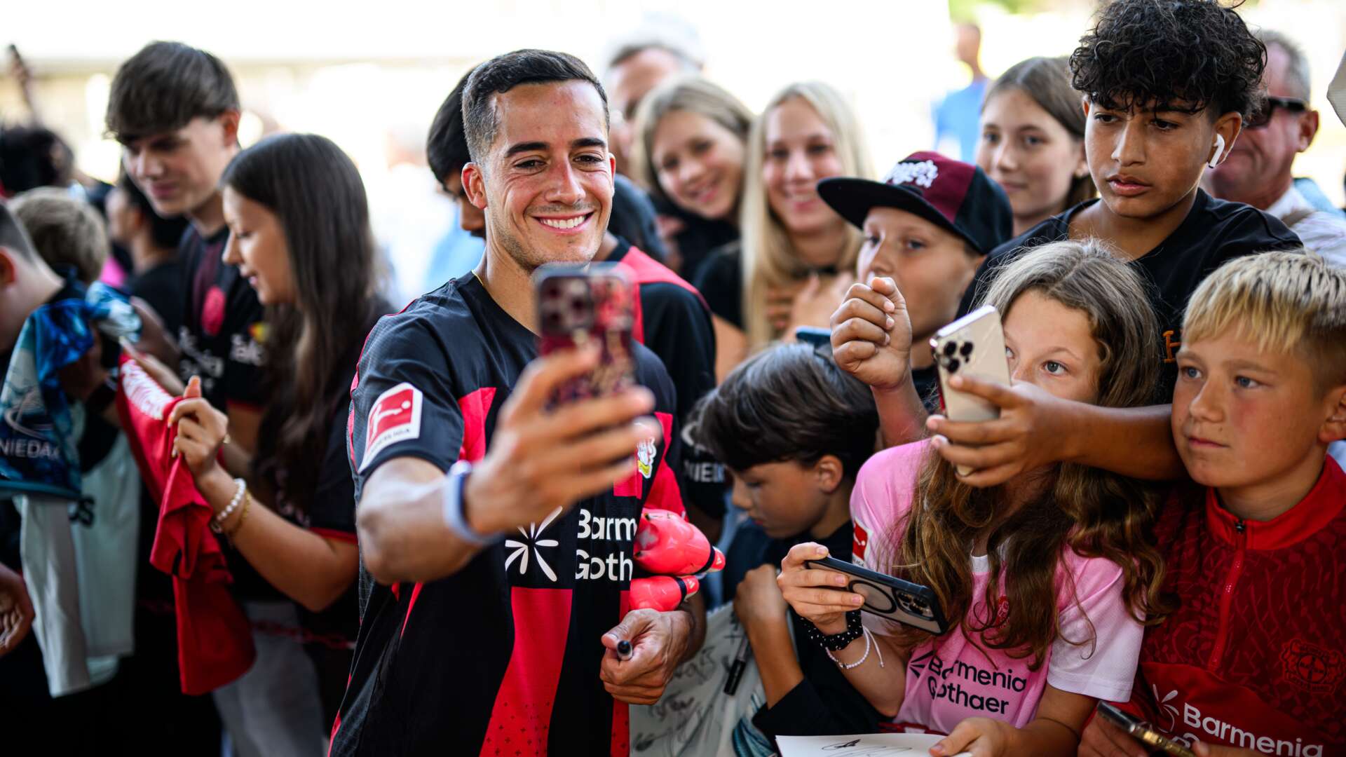 Lucas Vázquez