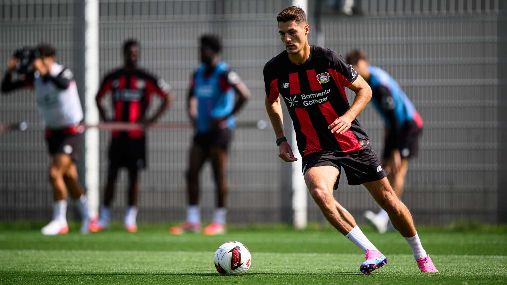 Patrik Schick