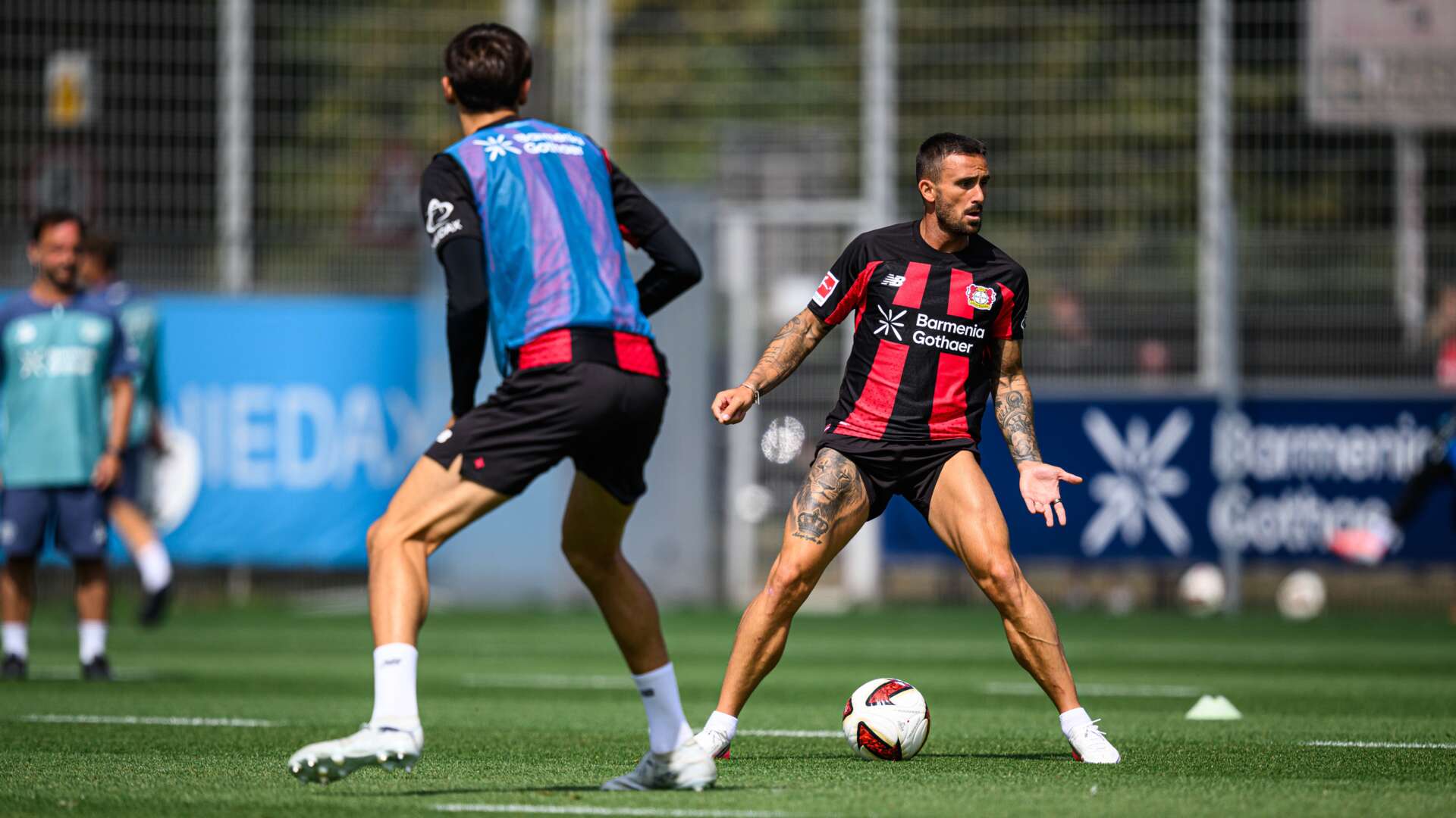 Aleix Garcia