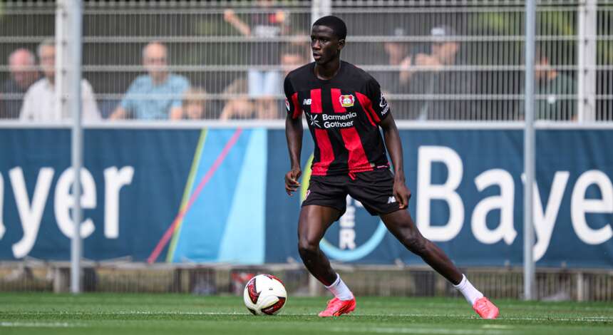Abdoulaye Faye