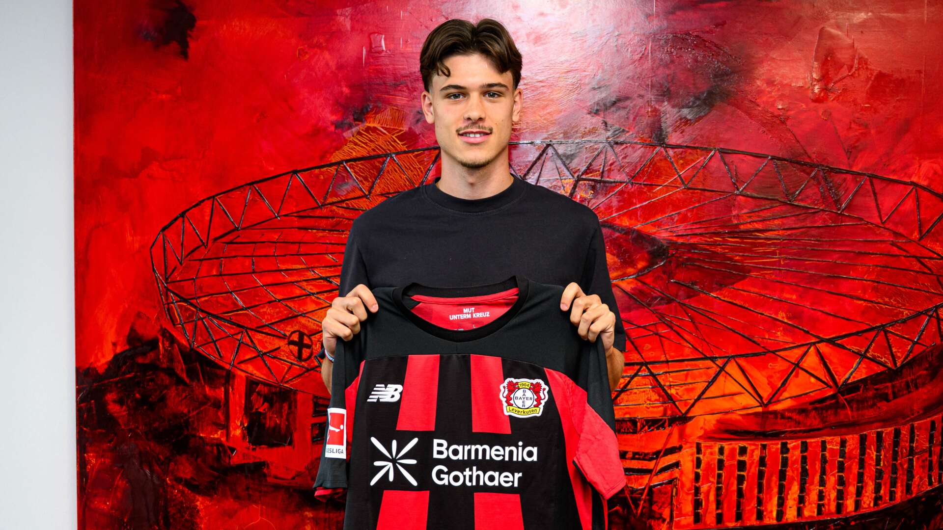 © Bayer 04 Leverkusen Fussball GmbH