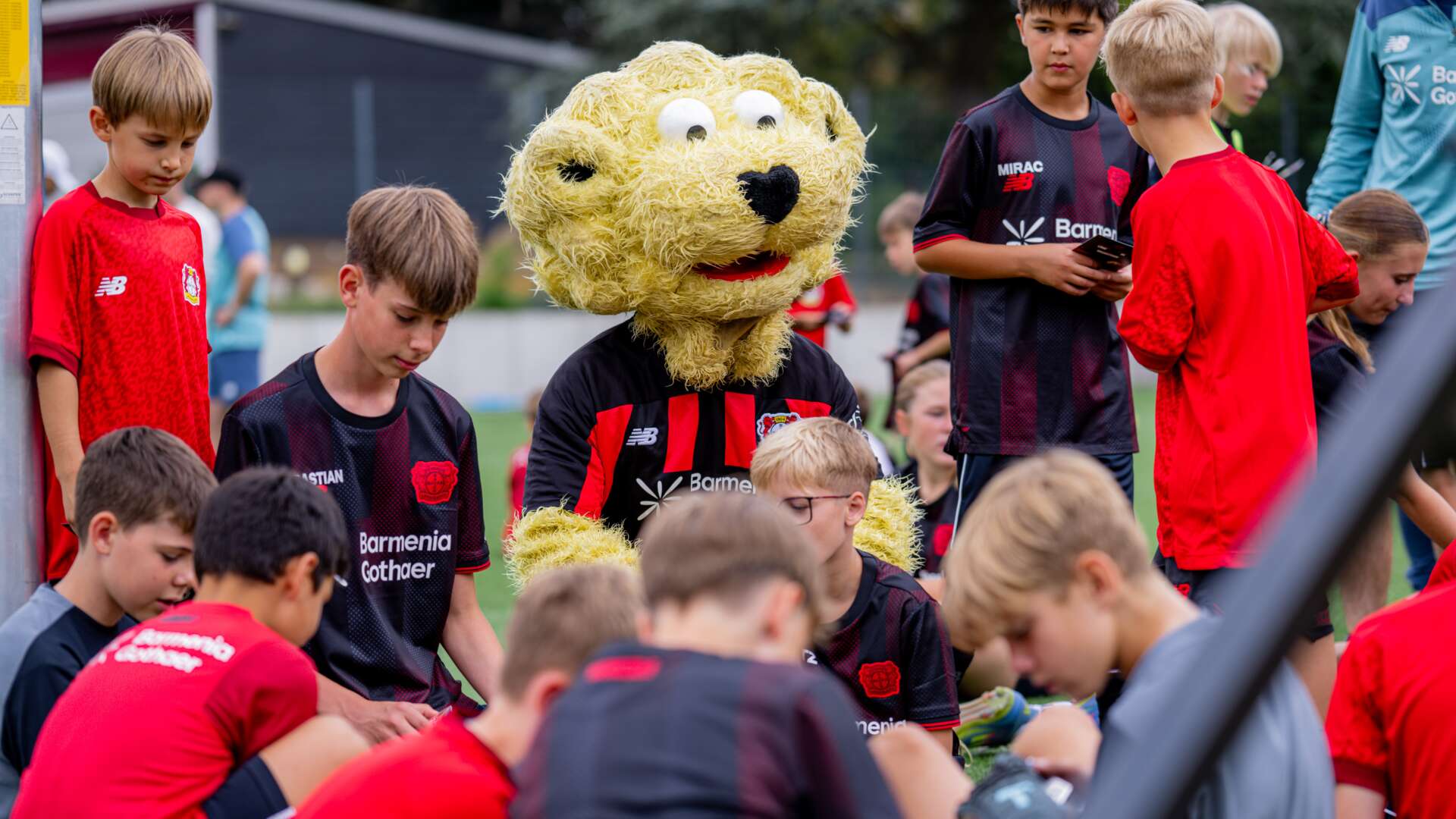 Fußball Akademie