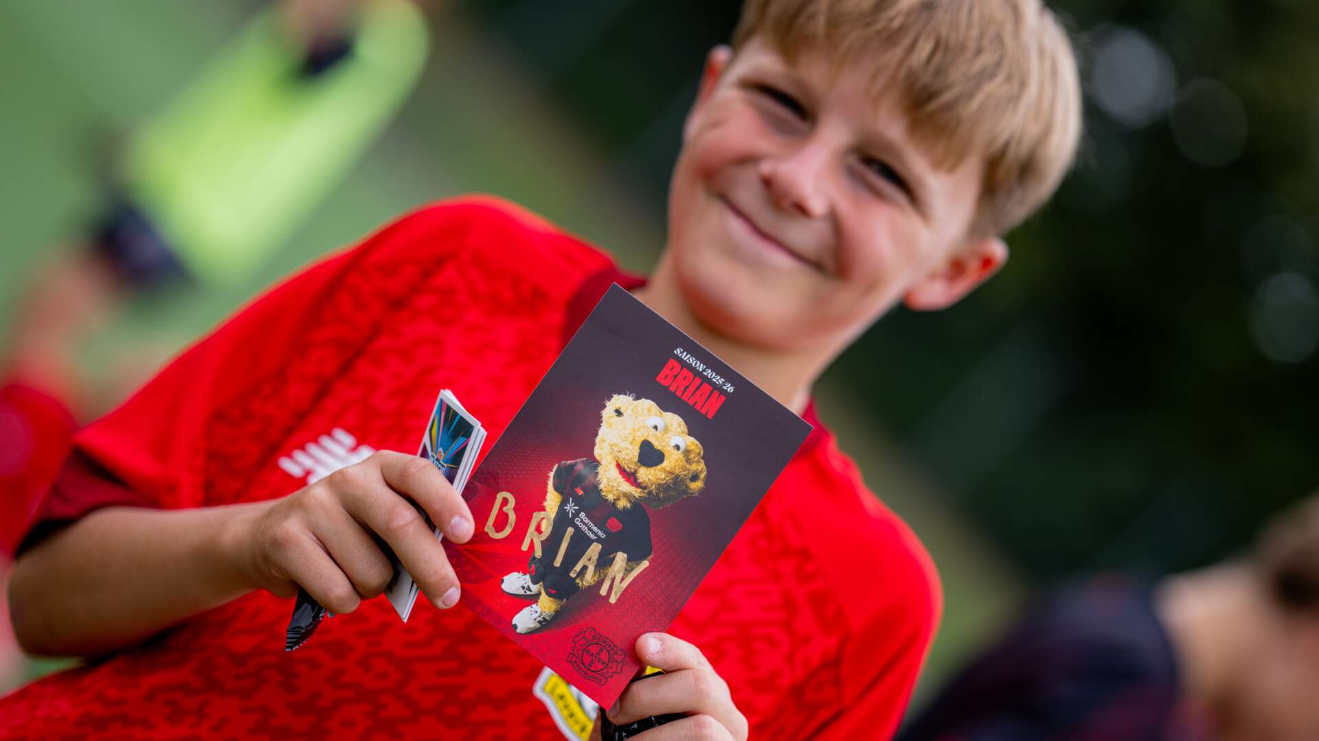 Fußball Akademie