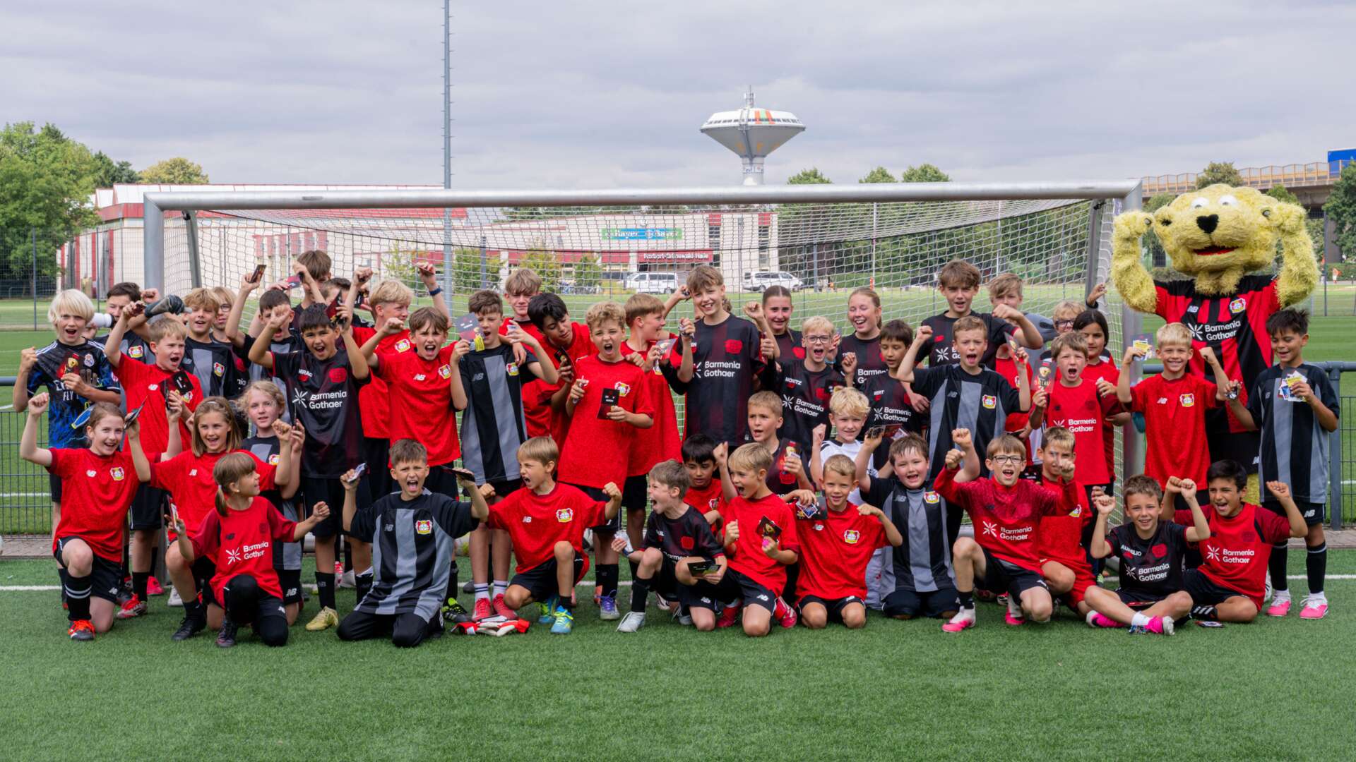 Fußball Akademie