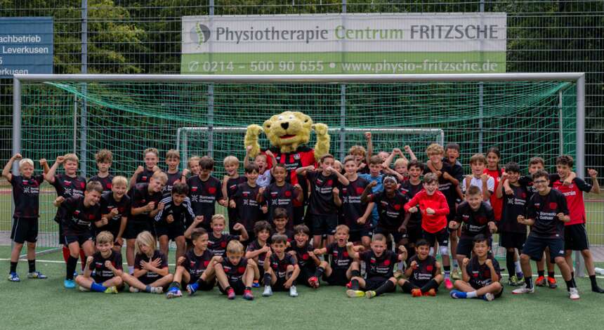 Fußball Akademie