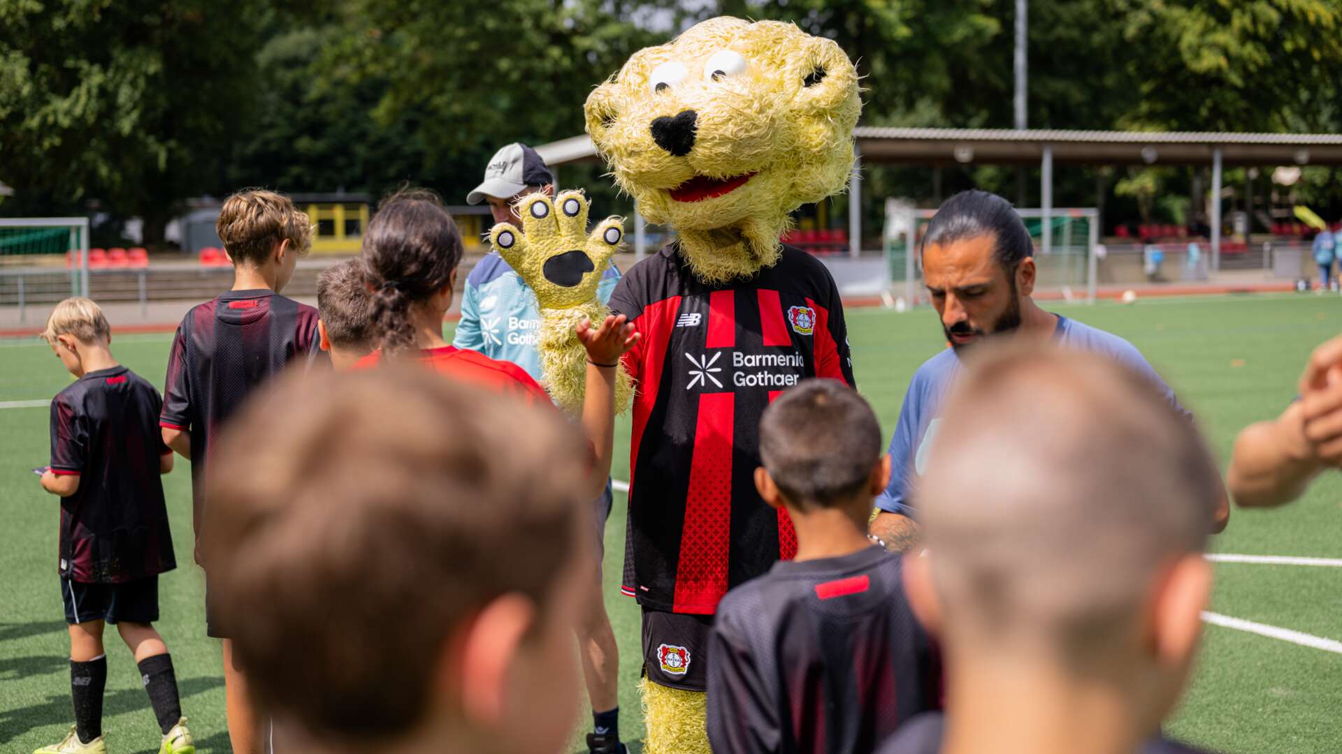 Fußball Akademie