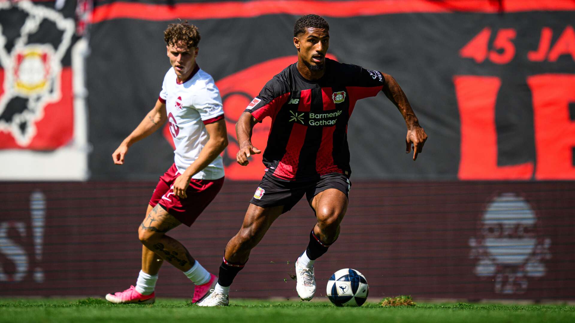 Loïc Badé