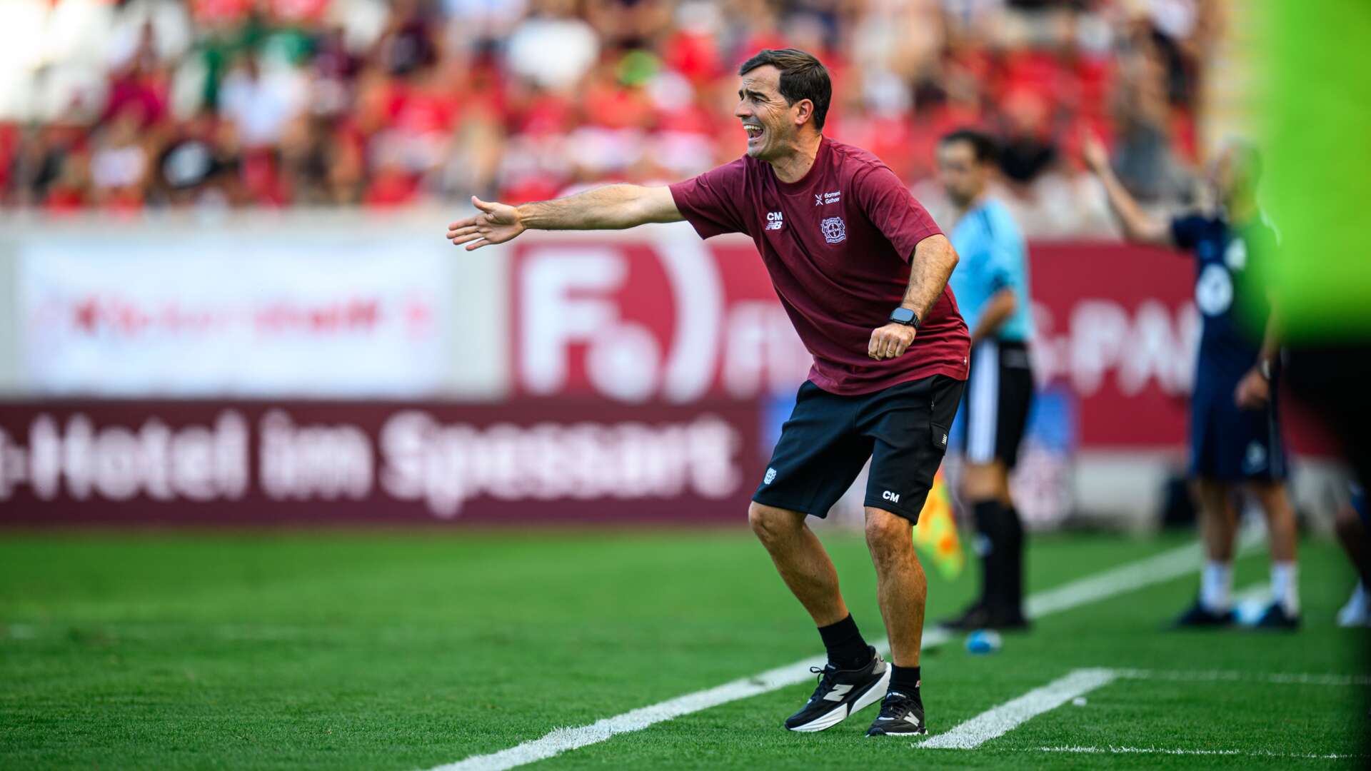 Carles Martínez