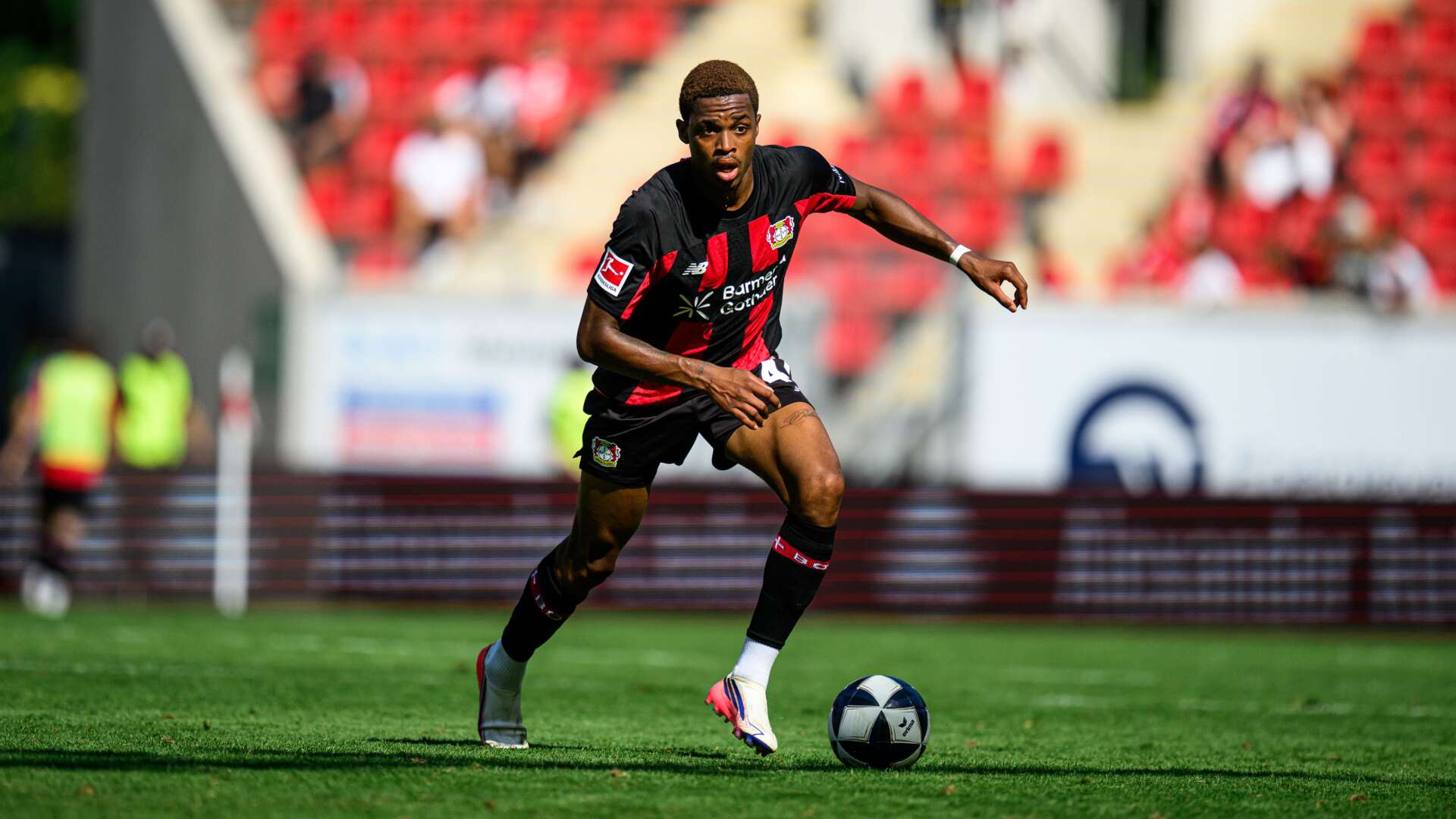 Jeanuel Belocian