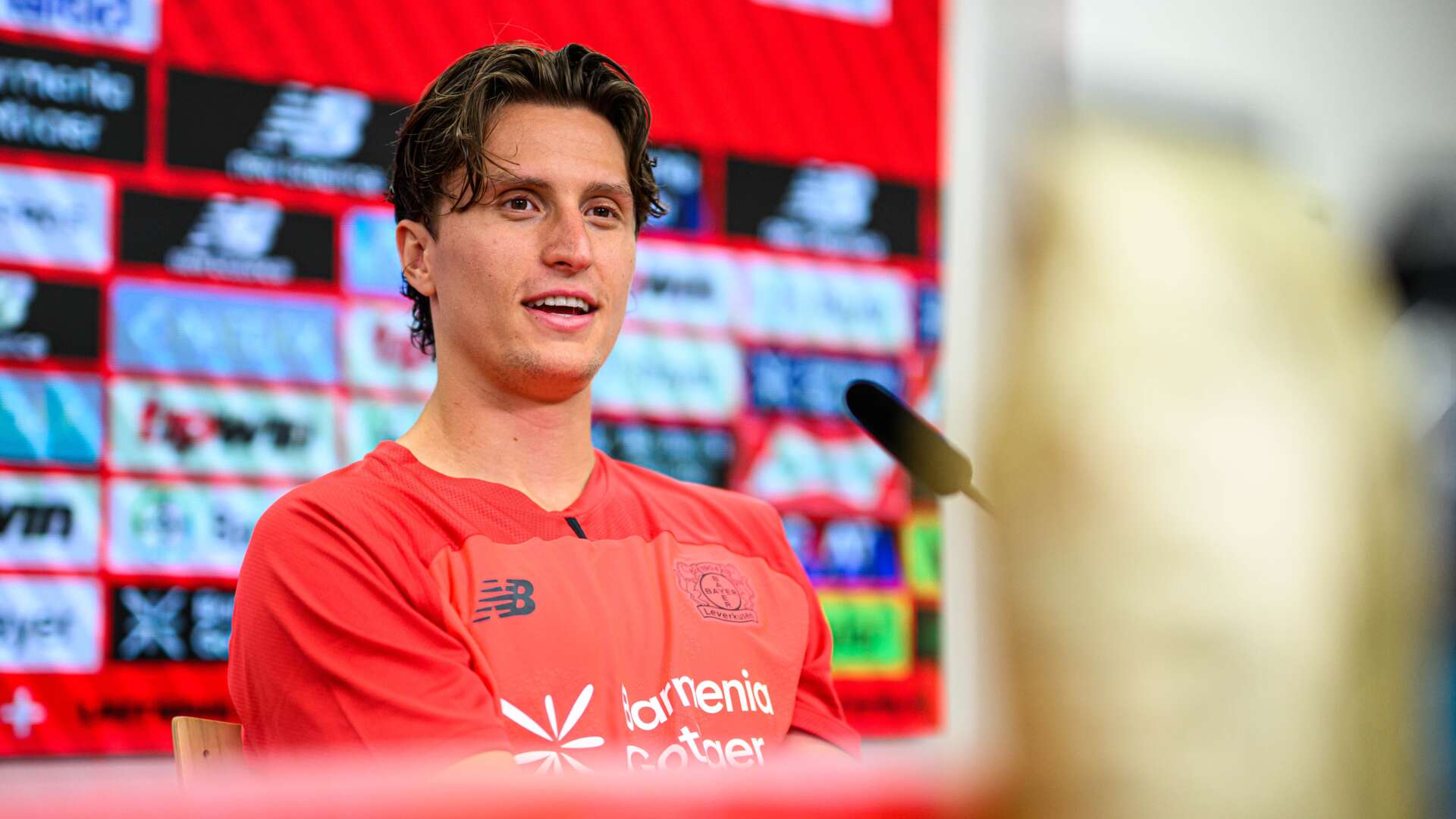 Tim Oermann