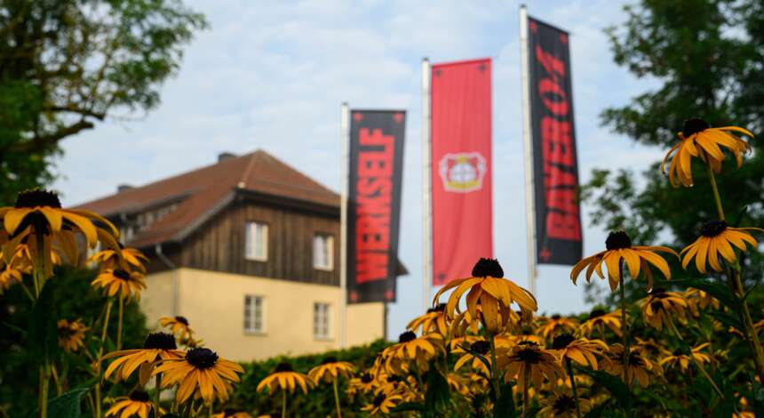 Trainingslager im Weimarer Land