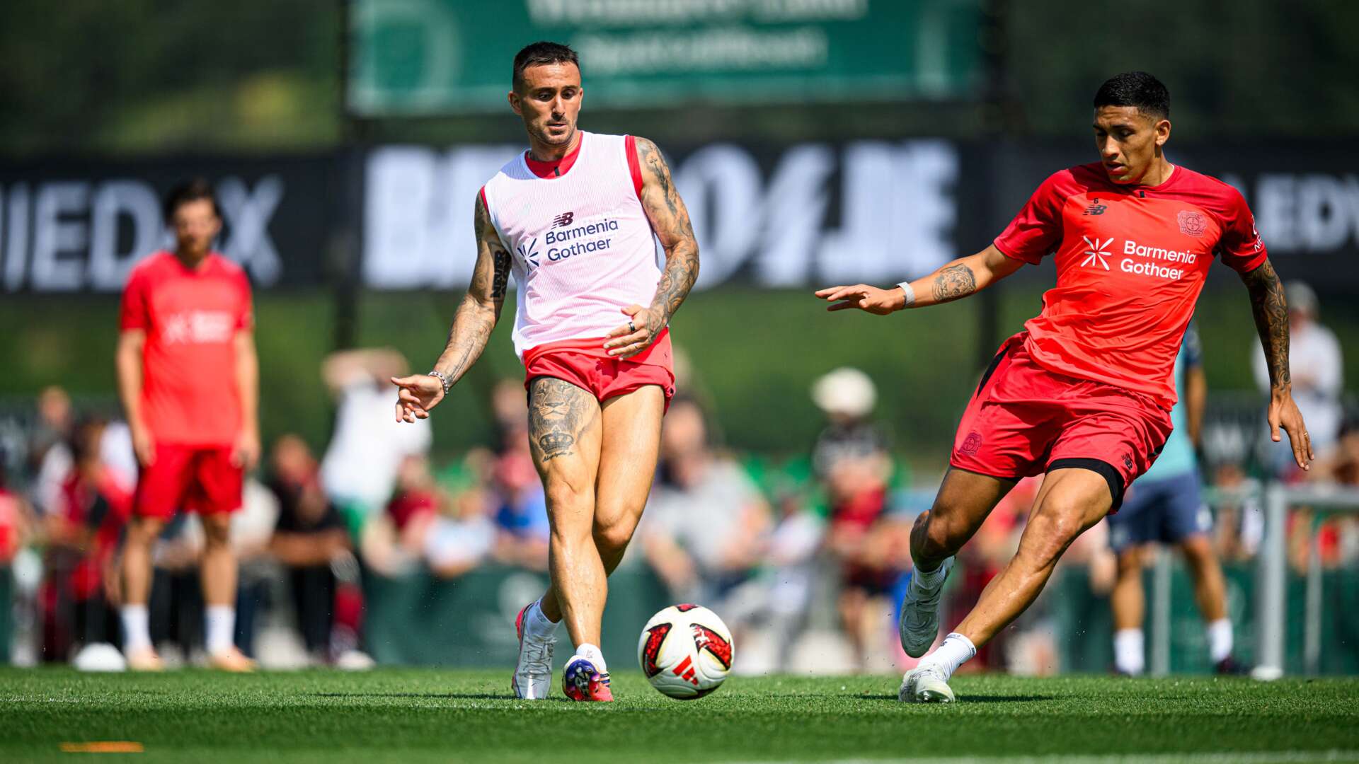 Training