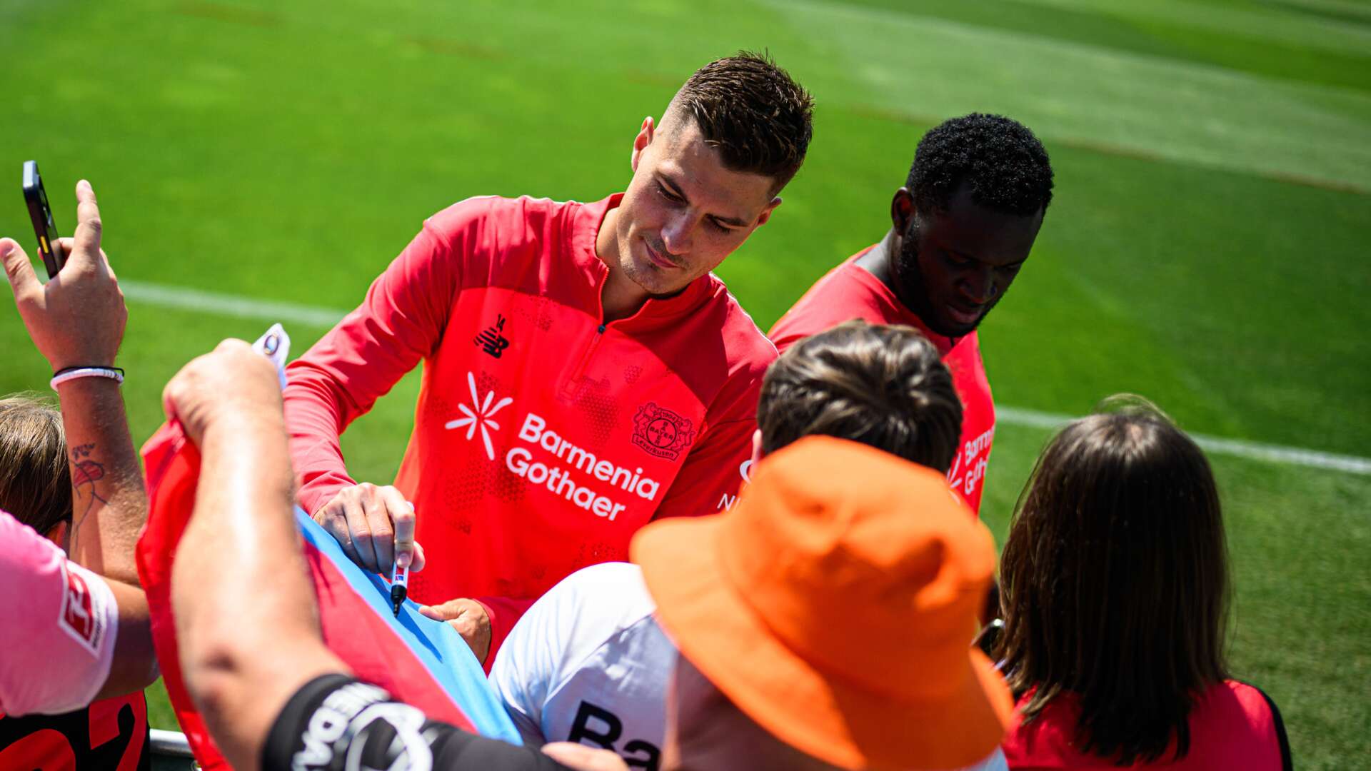 Patrik Schick
