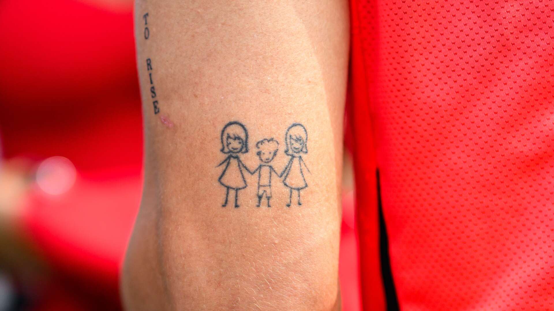 Tattoo Afonso Moreira