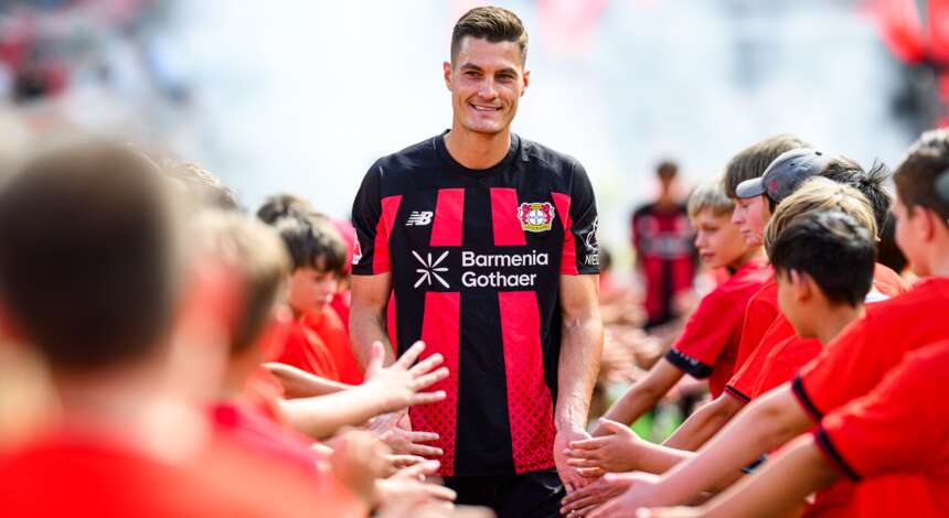 Patrik Schick