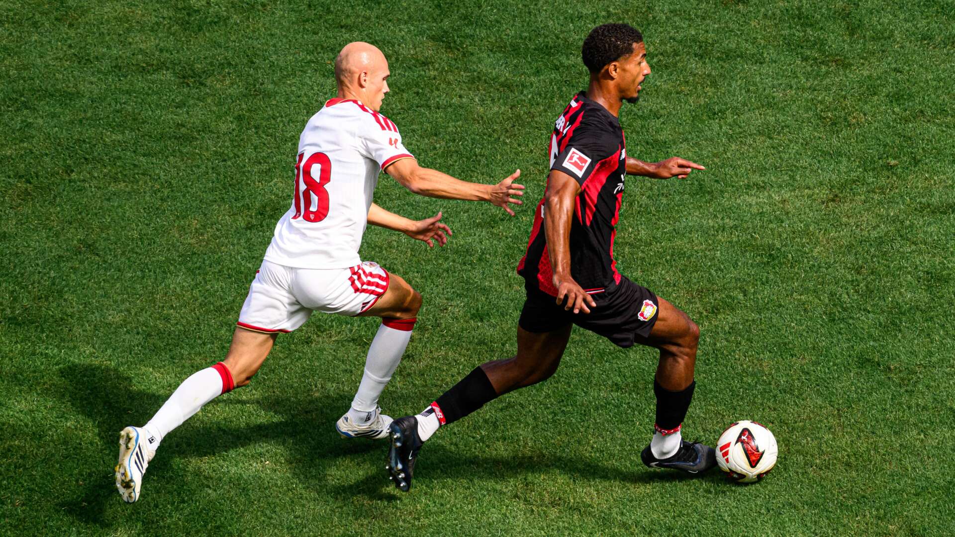 Loic Badé