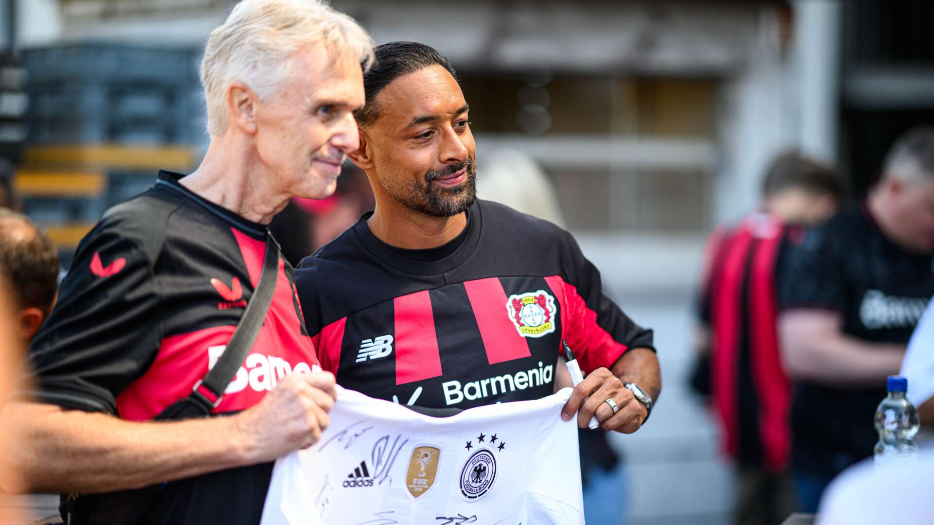 Karim Bellarabi