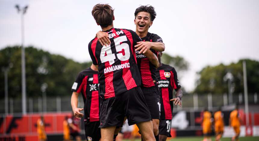 Damjanovic x Minutillo