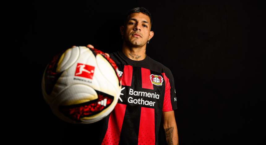 Facundo Medina