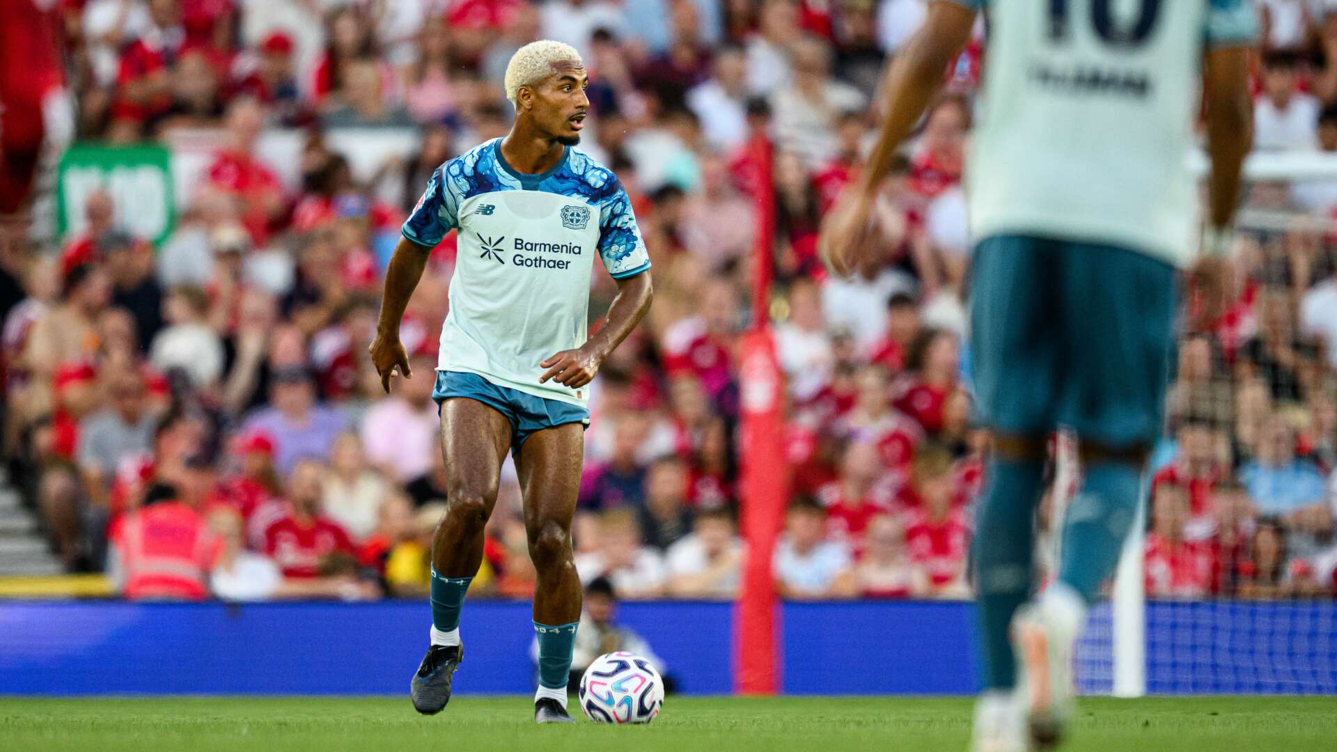Loic Badé