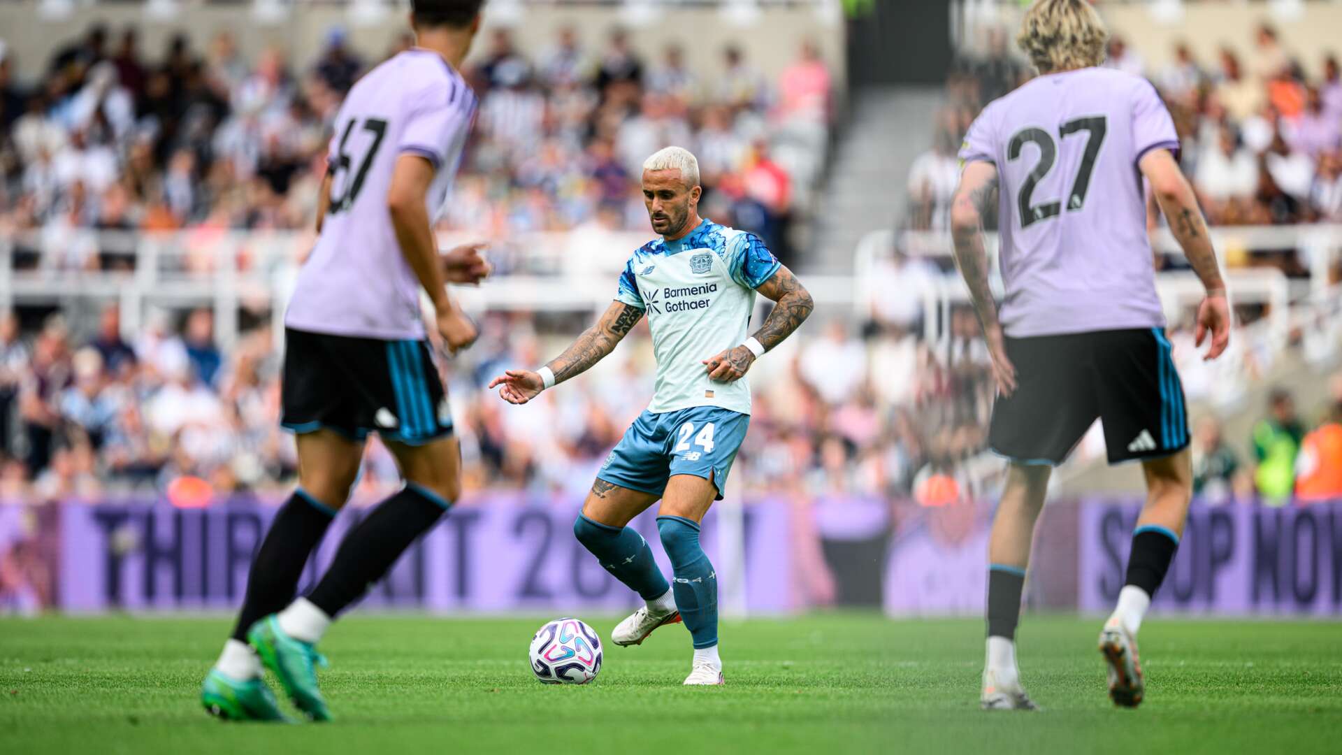 Aleix Garcia