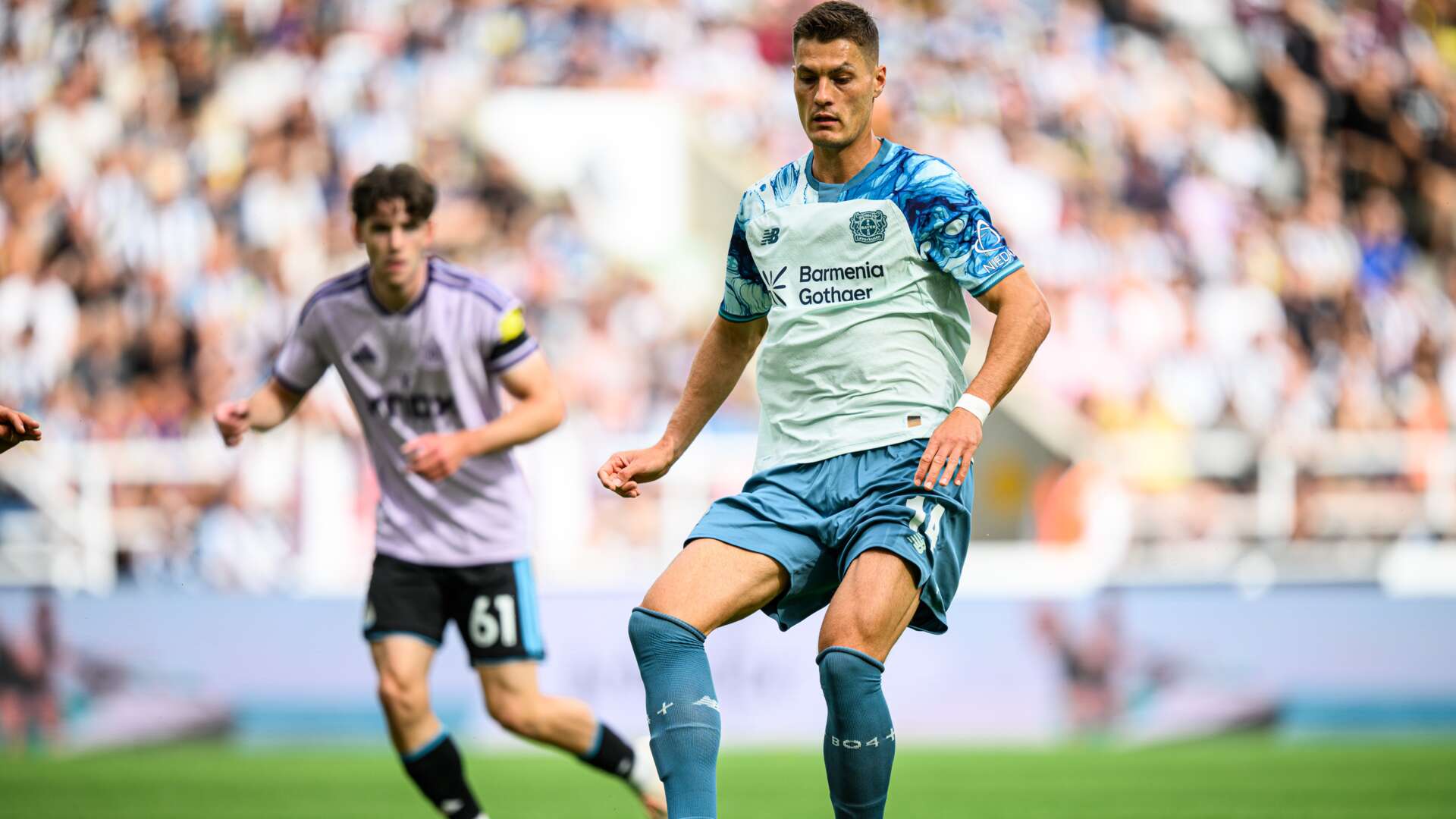 Patrik Schick