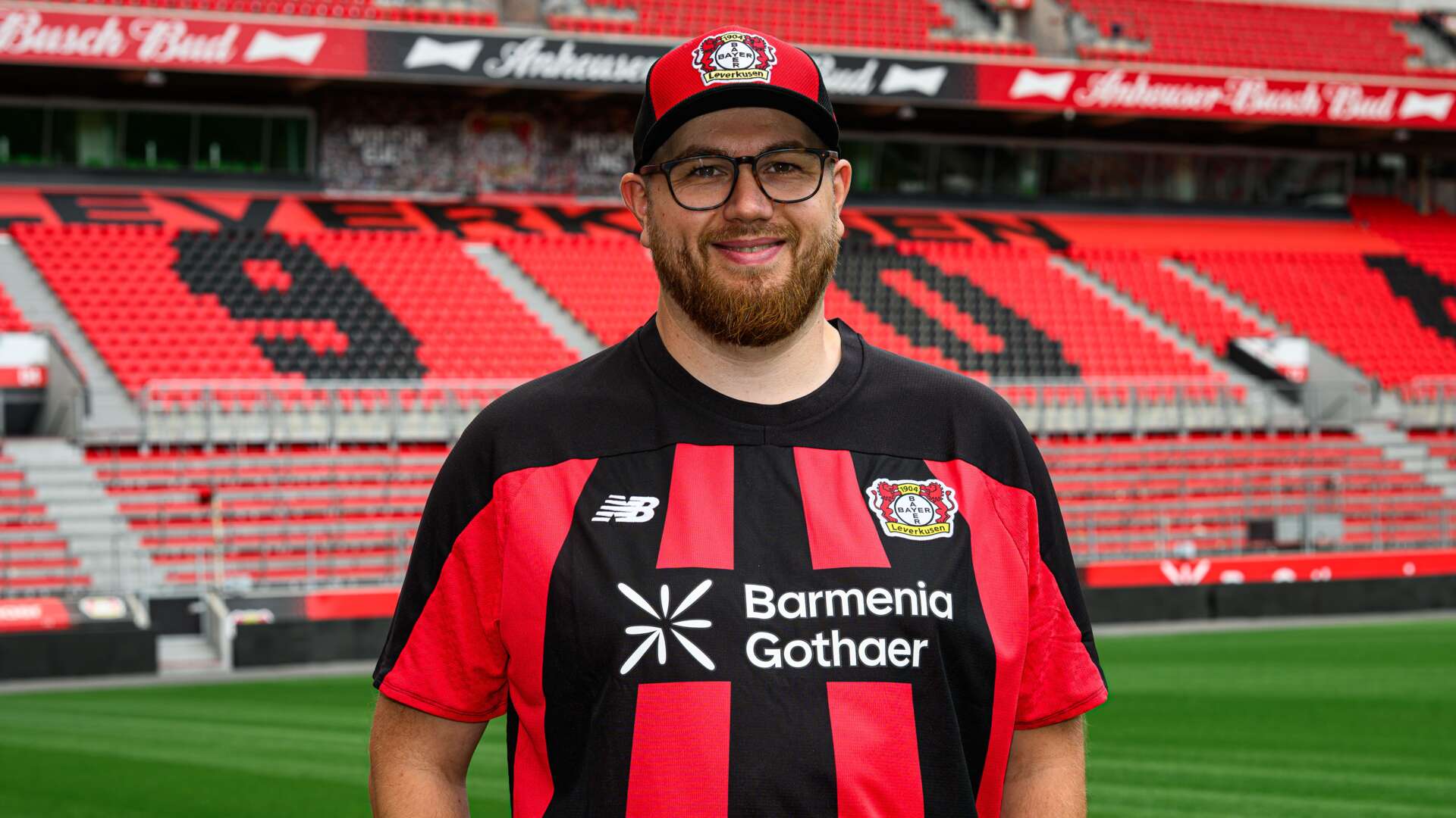 Moritz Bremshey