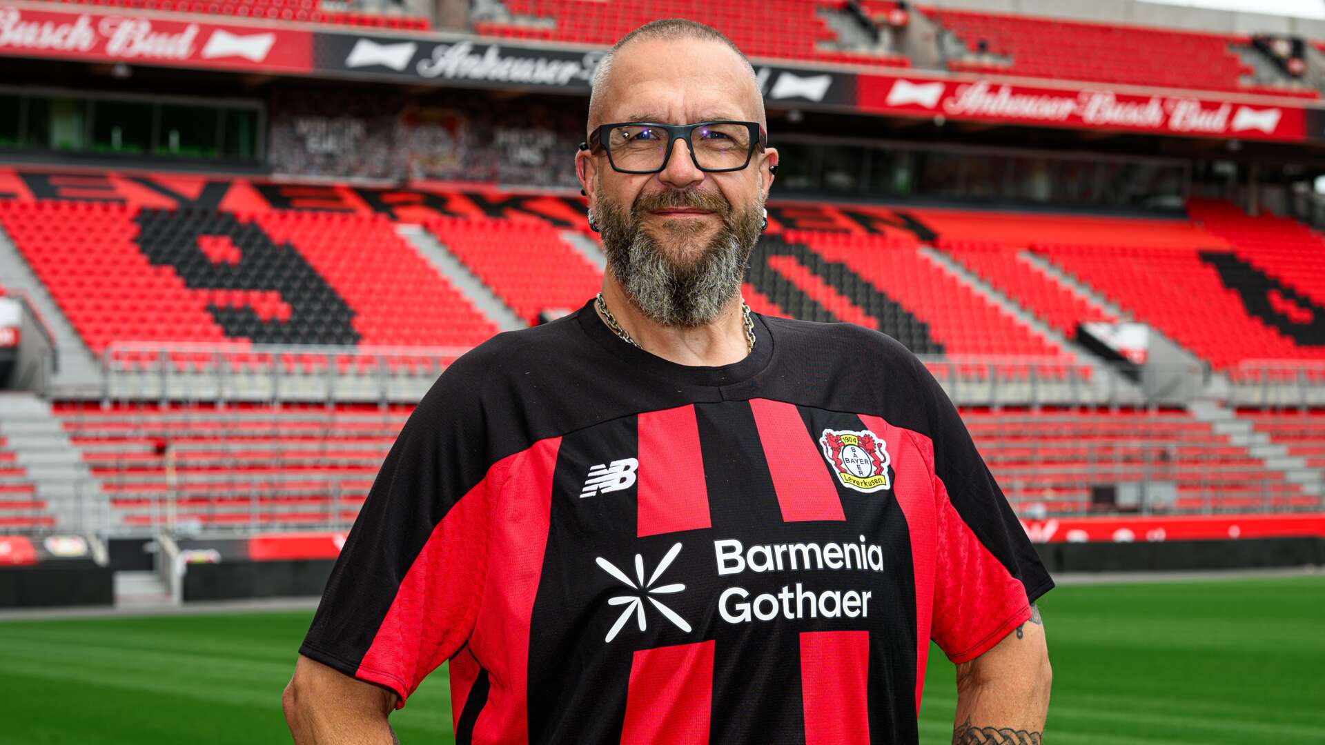 Andreas „Paffi“ Paffrath