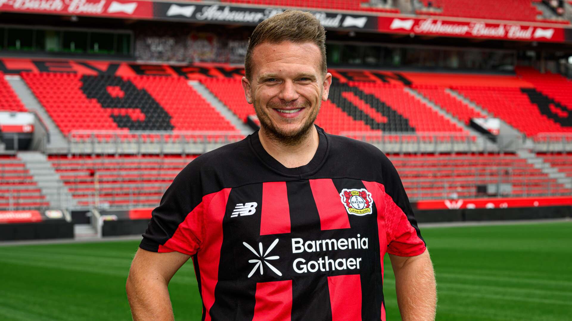Sebastian „Sebo“ Friedrich