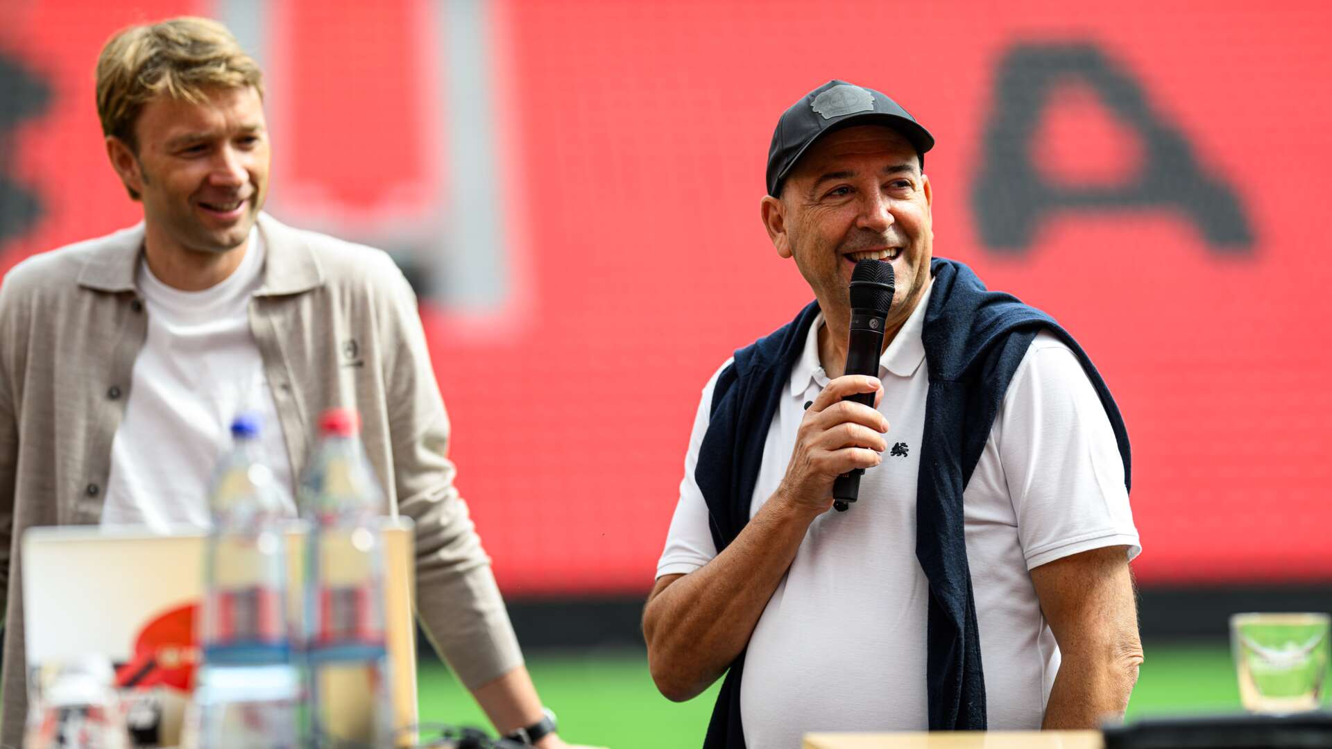 Fernando Carro