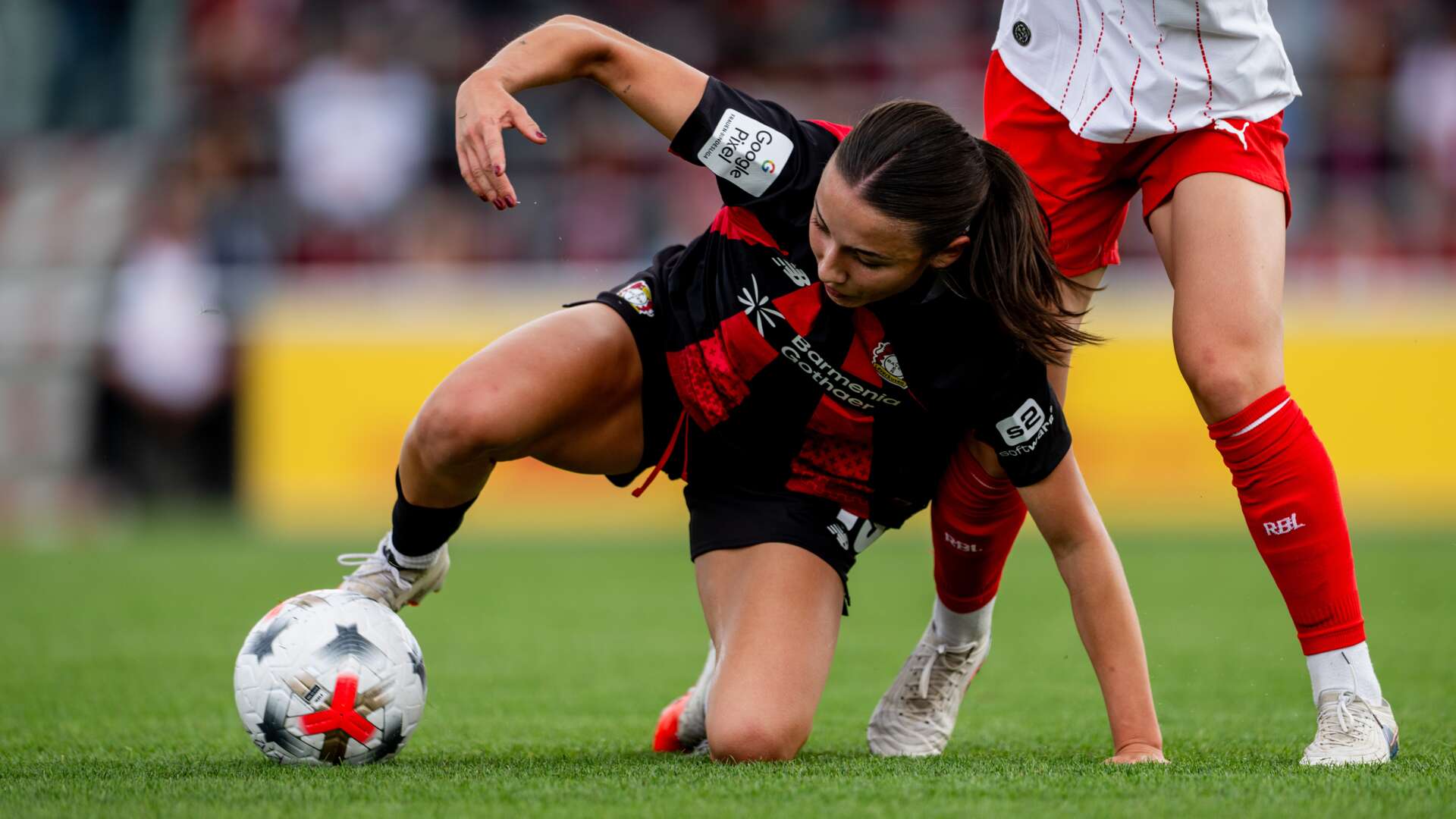 Loreen Bender