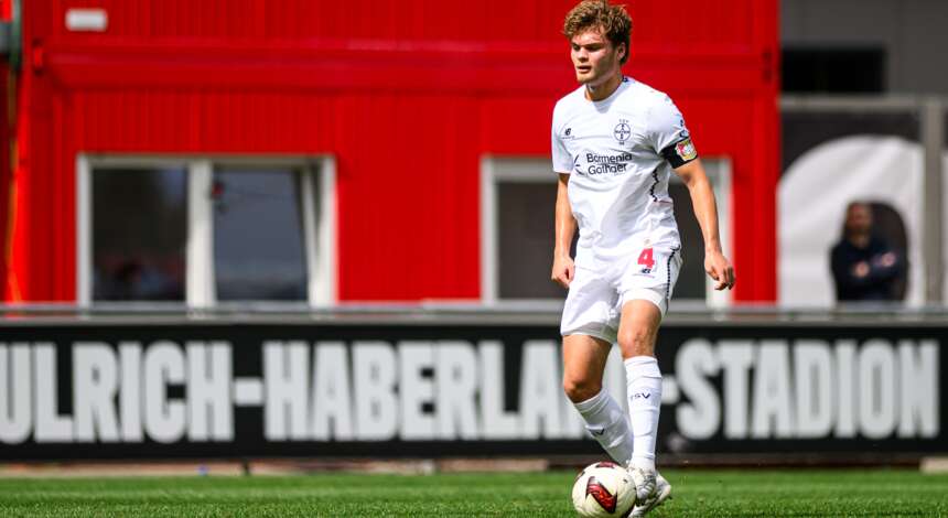 Ben Hawighorst
