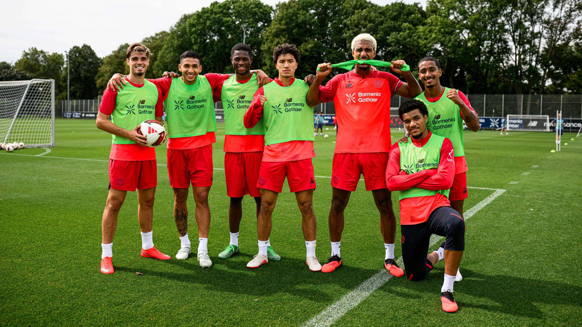 Training