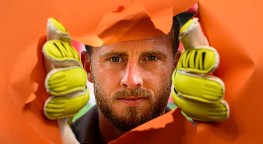 Mark Flekken