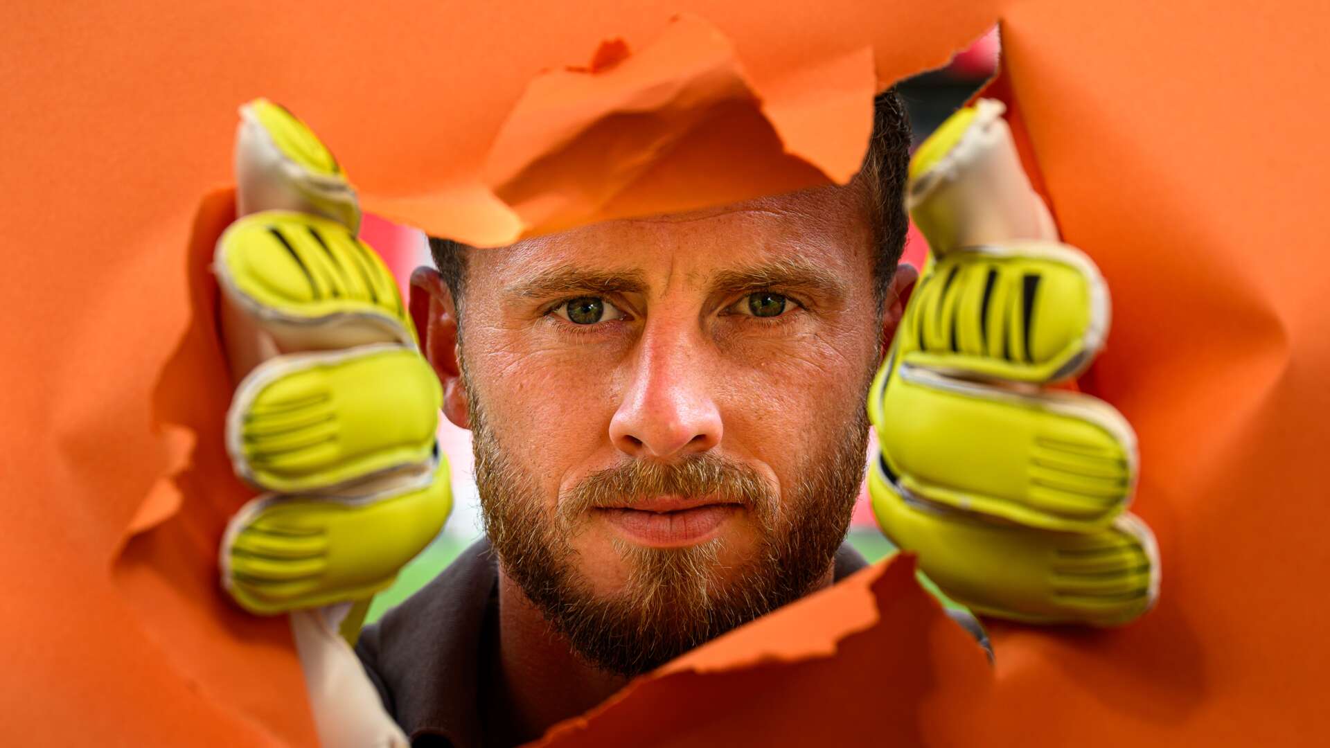 Mark Flekken