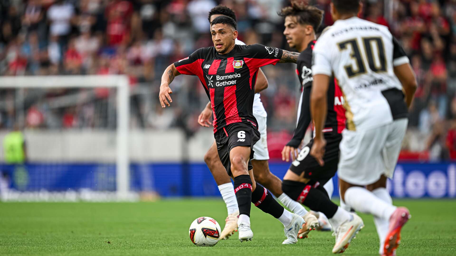 Ezequiel Fernández