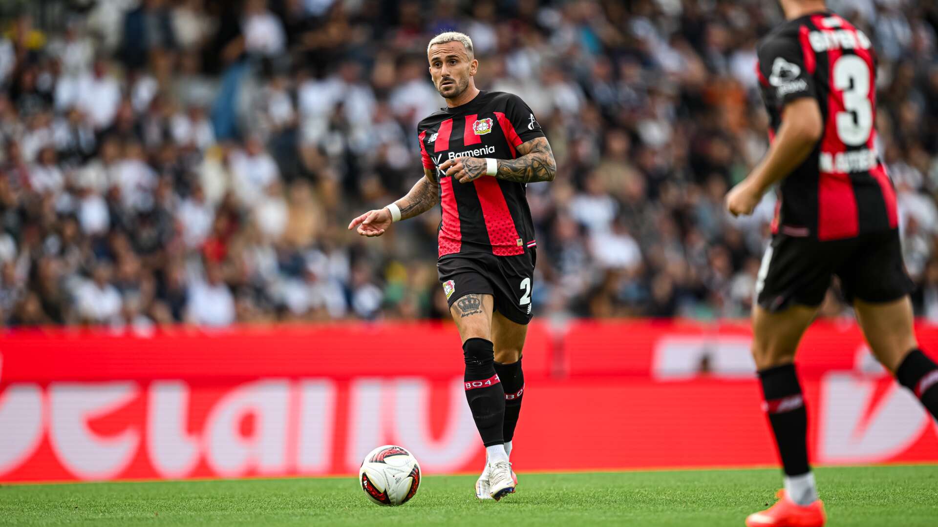 Aleix Garcia