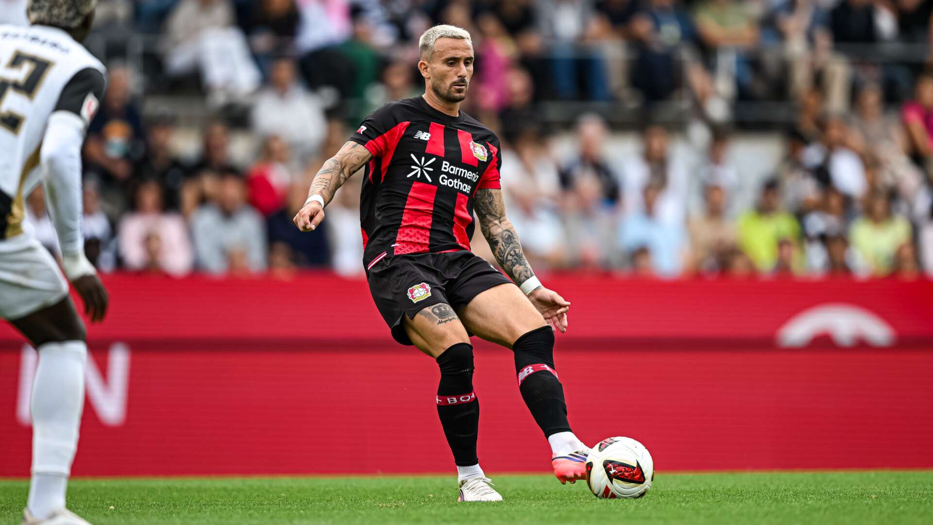 Aleix Garcia