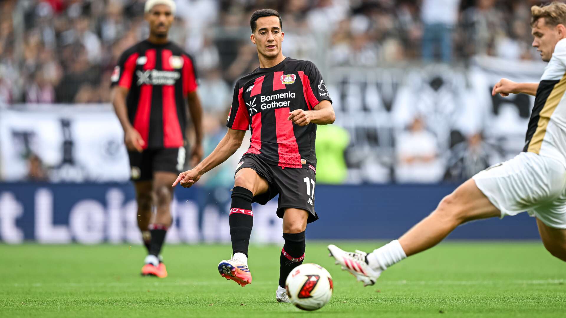 Lucas Vázquez
