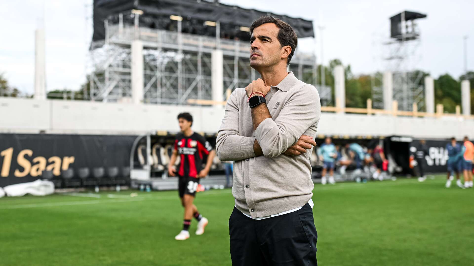 Carles Martínez