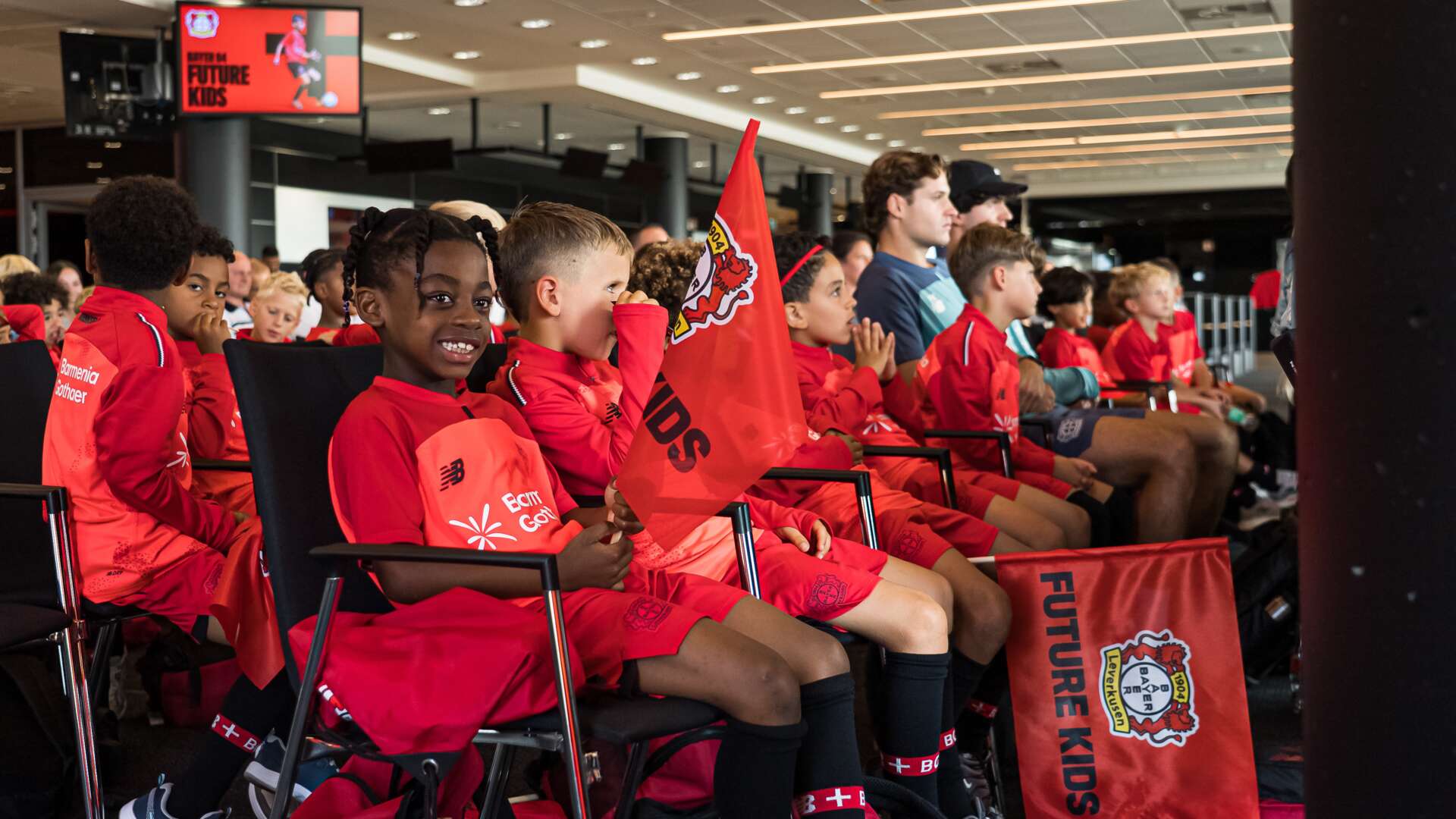 Bayer 04-Future Kids