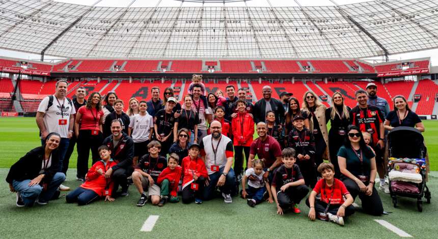 Gruppenfoto