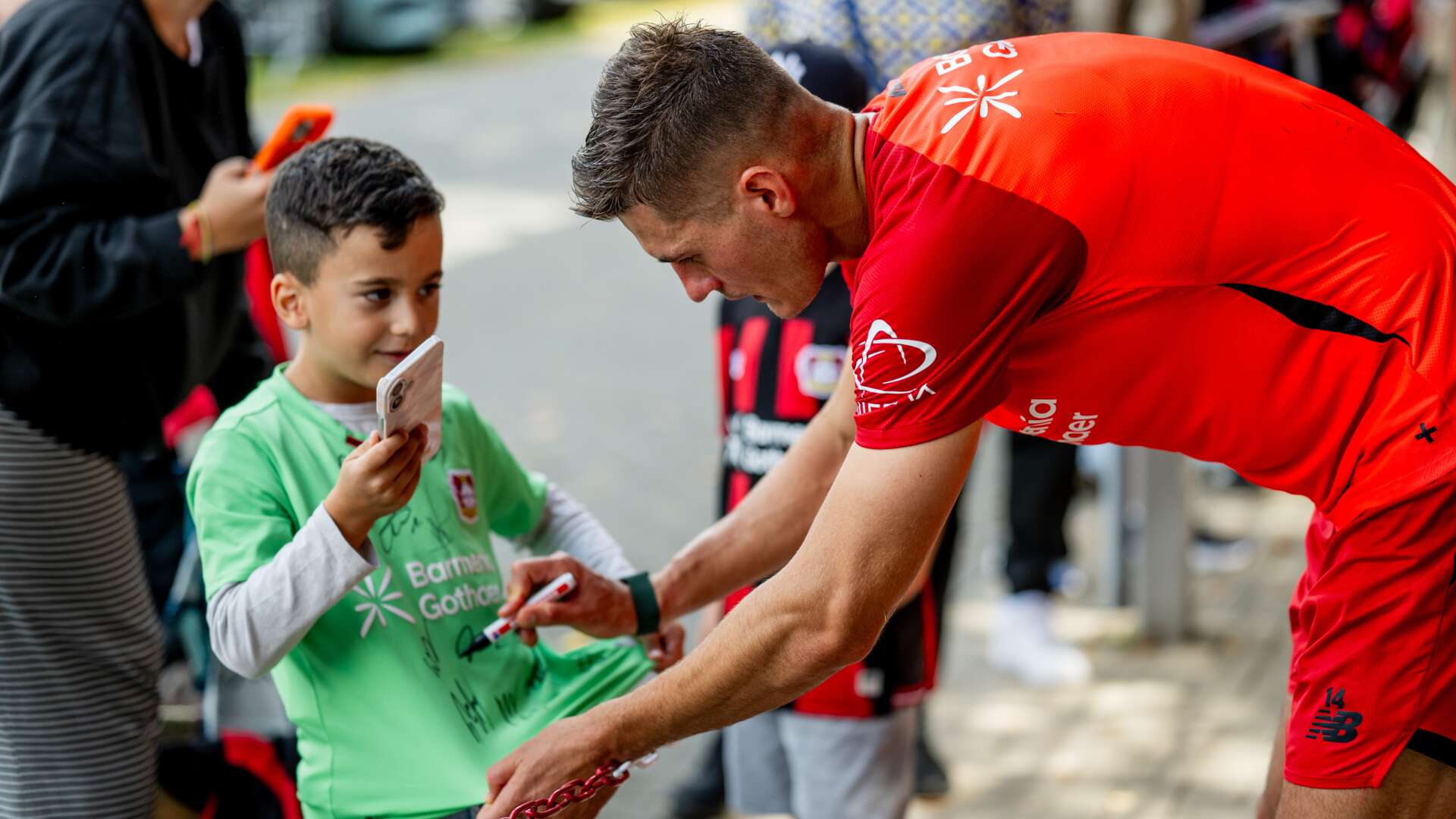 Patrik Schick