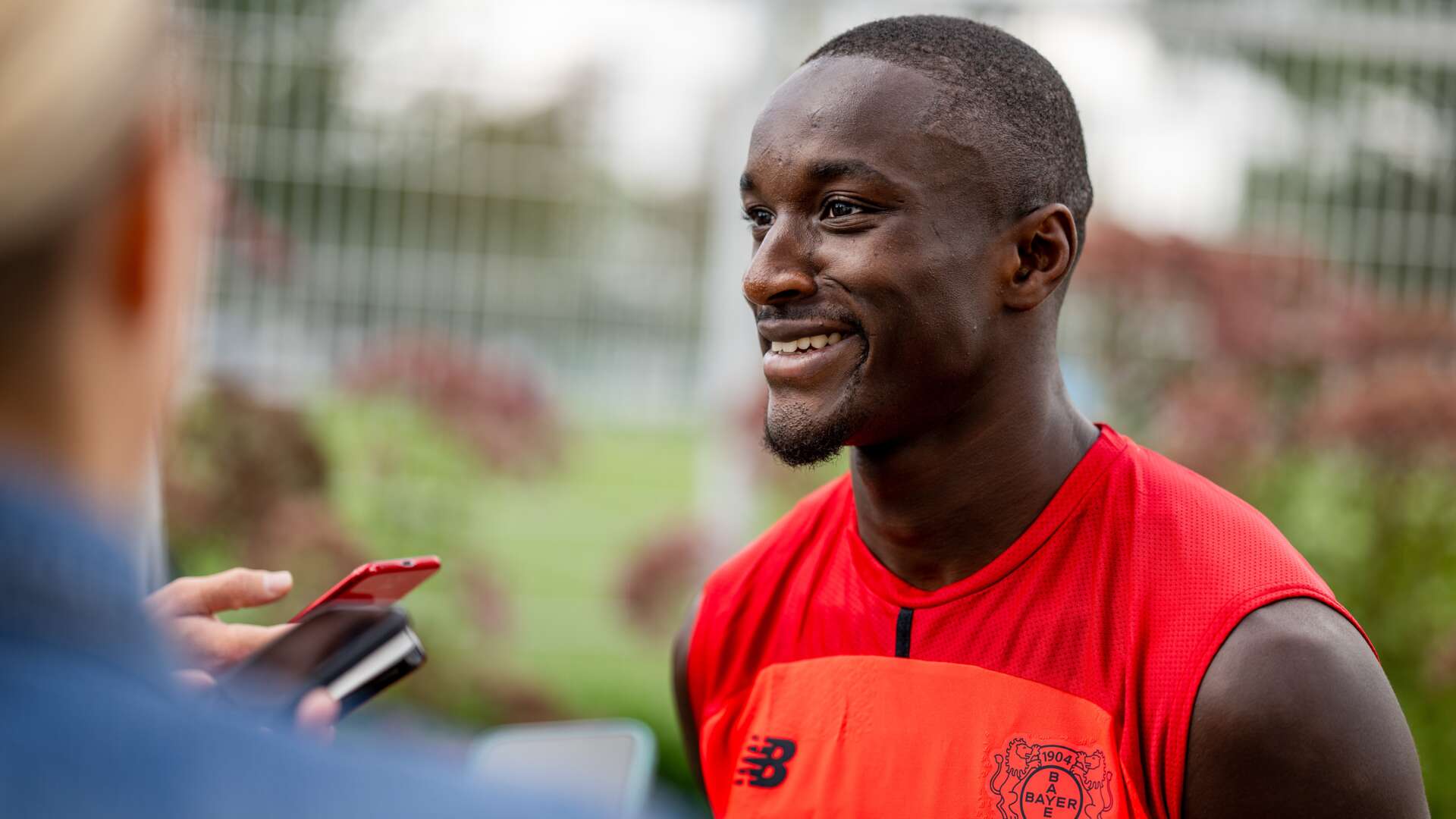 Moussa Diaby